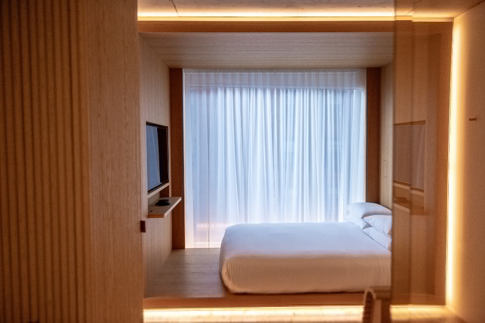 Hoteles y Balnearios