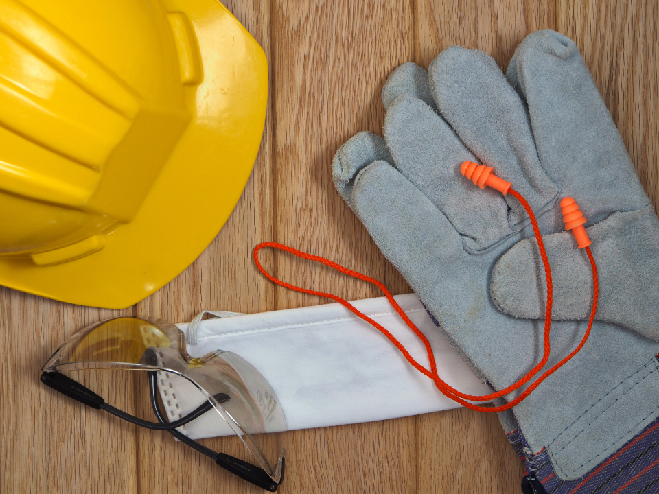 Materiales de Construcción y Ferreterías